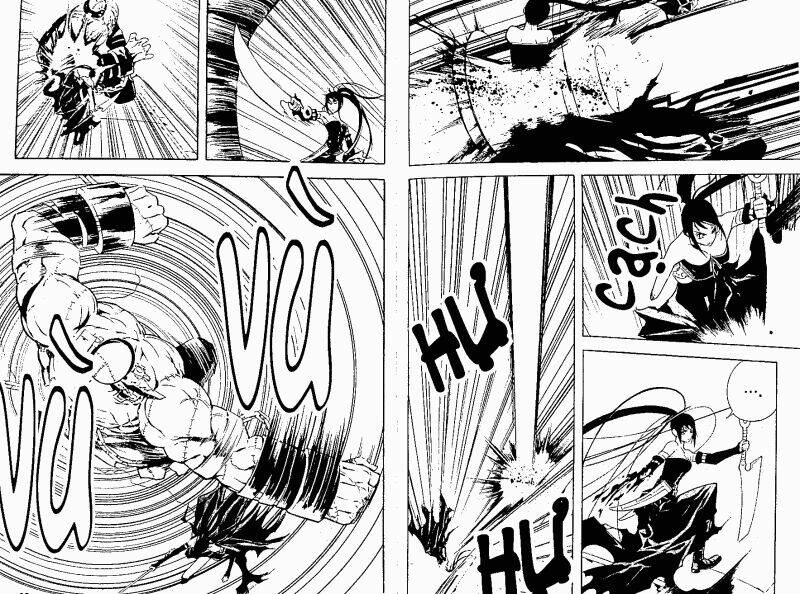 đột kích - raiders chapter 1 31