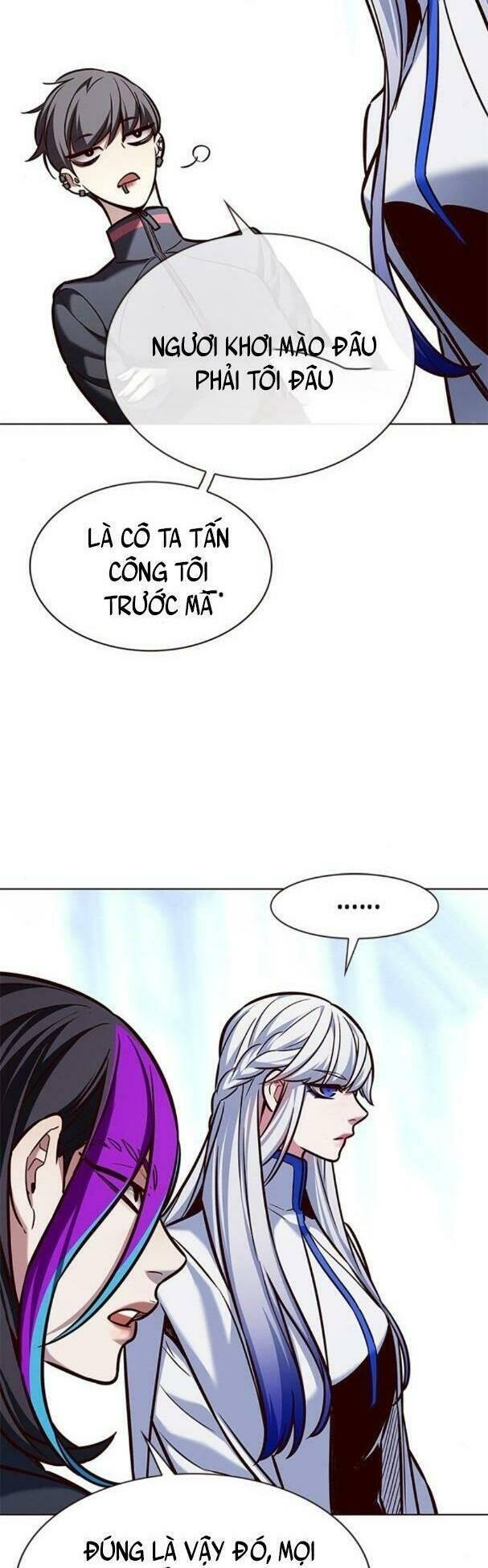 biến thân thành mèo chapter 192 39