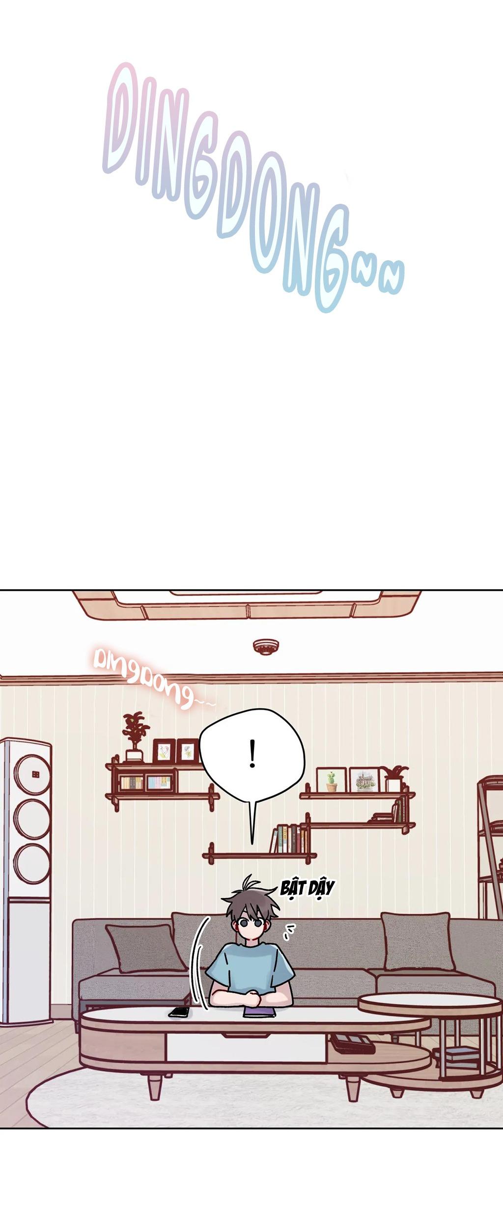 cơn mưa rào mùa hạ chapter 2 25