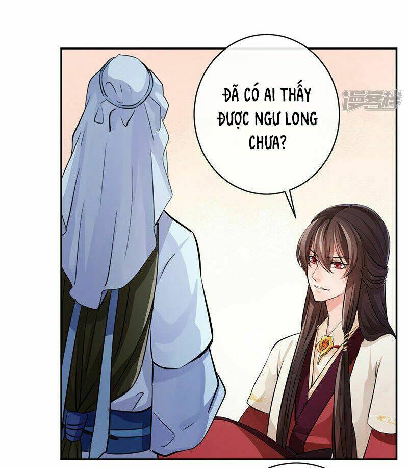 nghiên hương kỳ đàm chapter 31 37