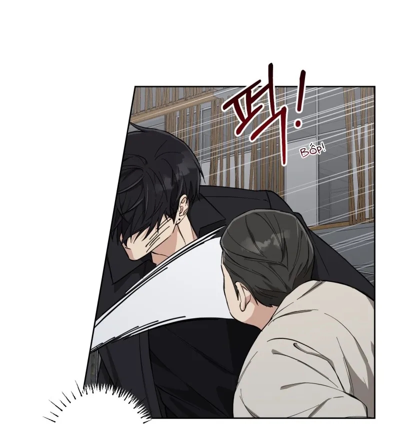 hãy bảo vệ tình yêu thuần khiết! chapter 6 21