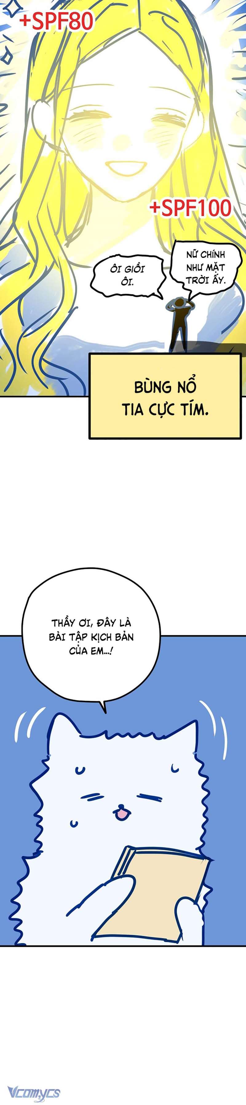 Kẻ Rác Rưởi Không Đáng Được Yêu chapter 115.5 5