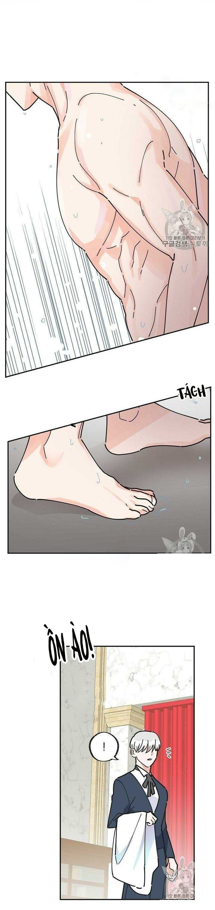 ác nữ tiểu thư chapter 24 21