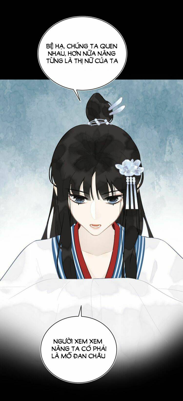 mãn đình phương - thiên hạ duy khanh chapter 10 20