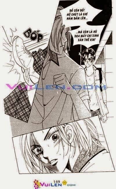 hắn ta, anh ấy và cô ấy - he and that girl chapter 6 150