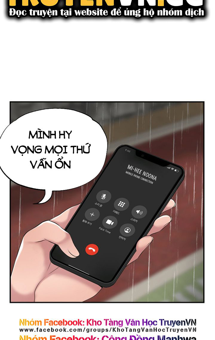 thị trấn nóng bỏng chapter 46 49