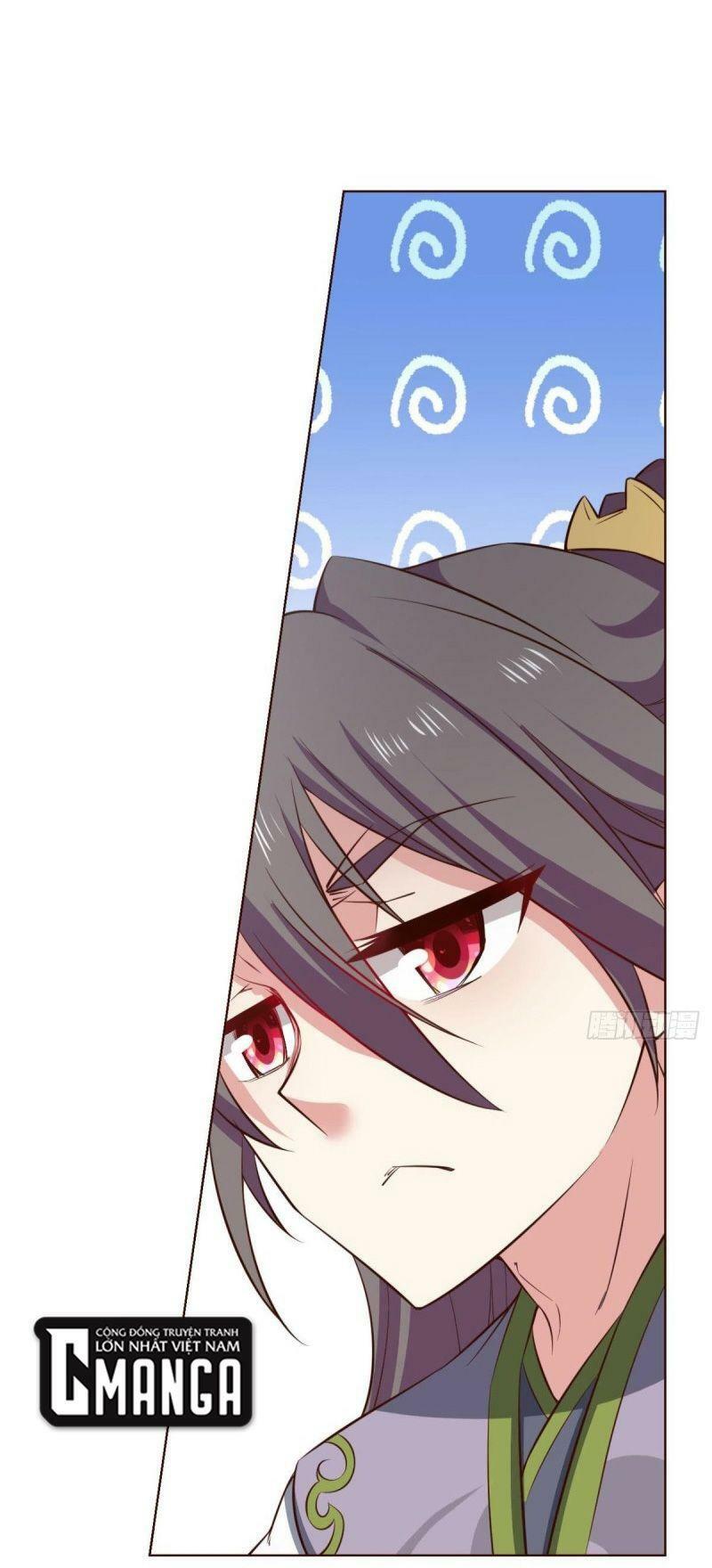 Trọng Sinh Thành Cậu Vàng Tại Dị Thế Chapter 180 29