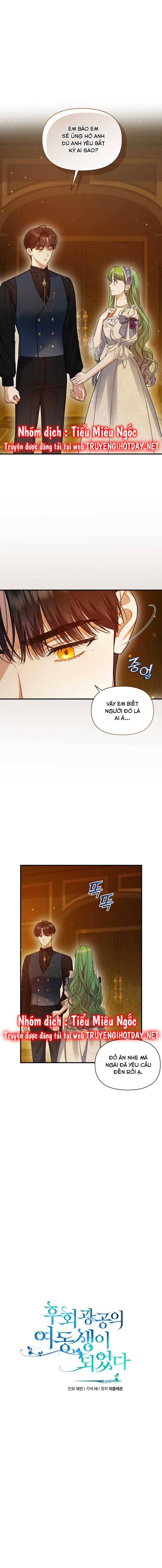 xuyên không thành em gái nam chính tiểu thuyết bl chapter 60 1