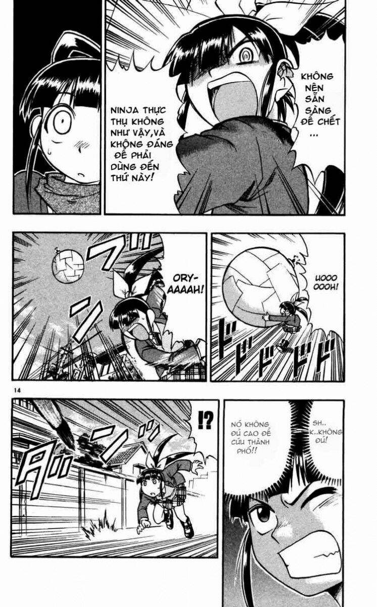 ai kora chapter 68 14