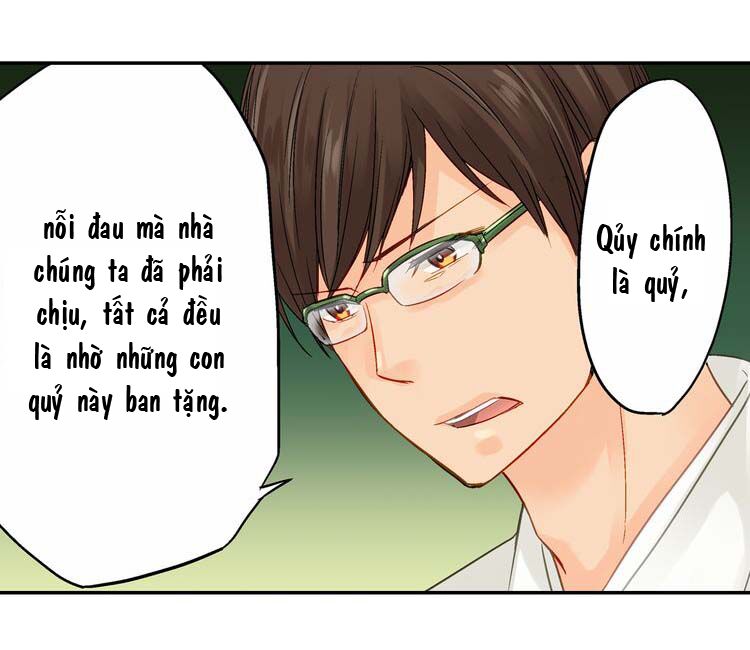 cô dâu của quỷ chapter 14 42