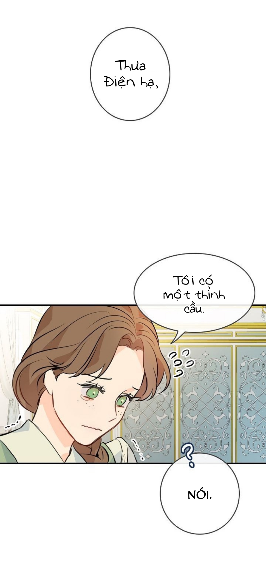 điều ước tuyệt vời!!!! chapter 16 24