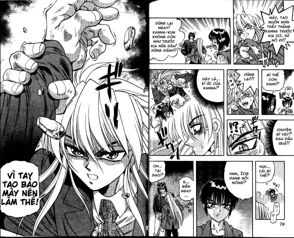 devil and devil chapter 12 7