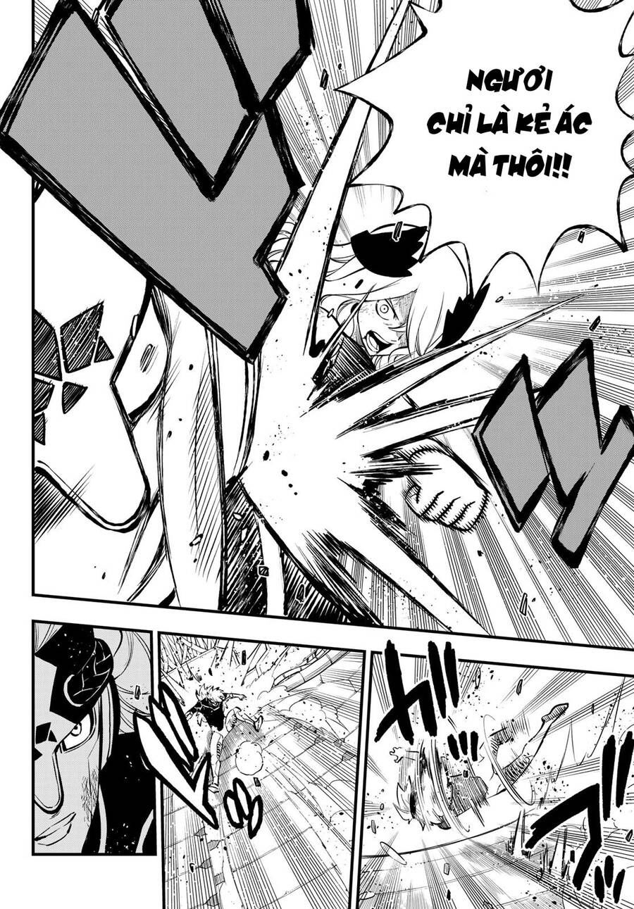 hội pháp sư và thánh thạch rave chapter 207 18