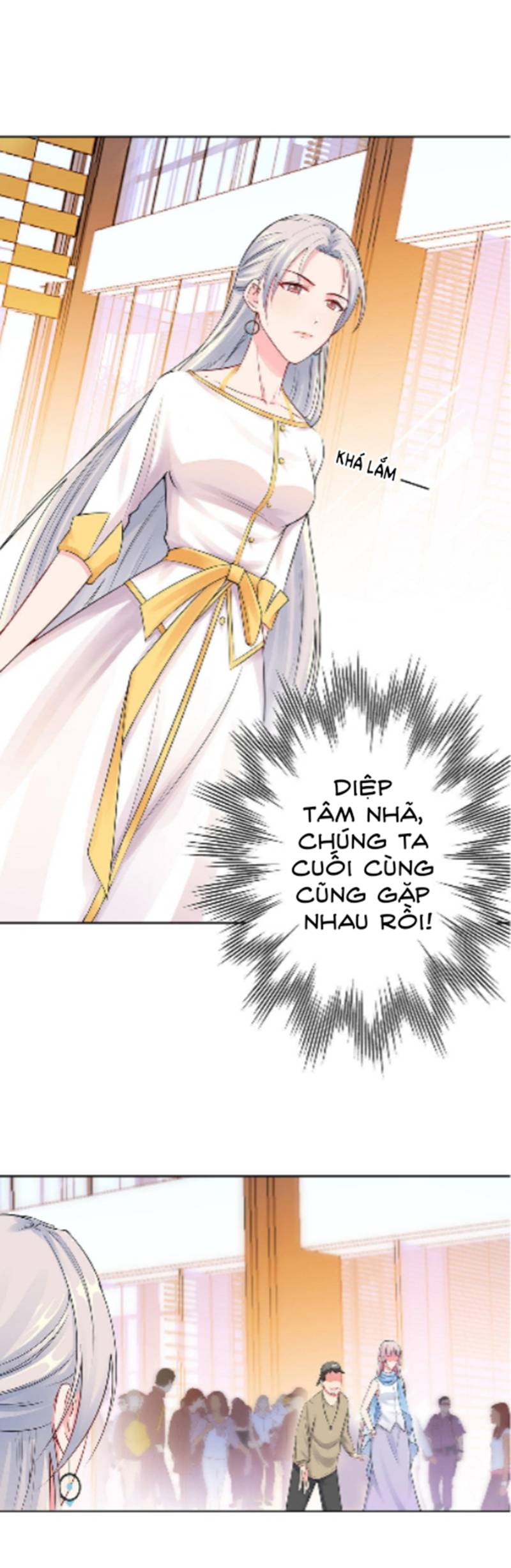 song bảo vô địch chapter 5 2