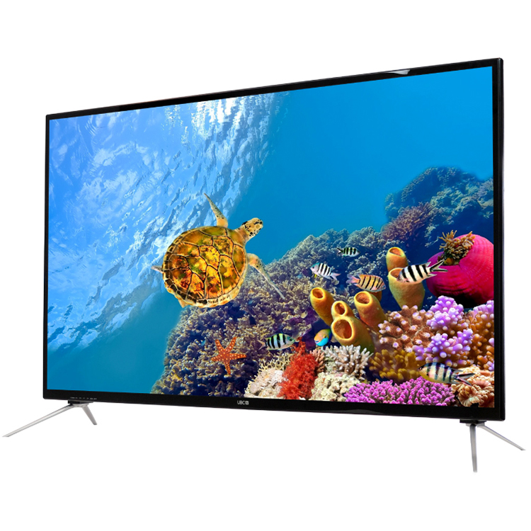 Smart Tivi UBC 4K 50 inch 50P800C, kính cường lực - Hàng Chính Hãng