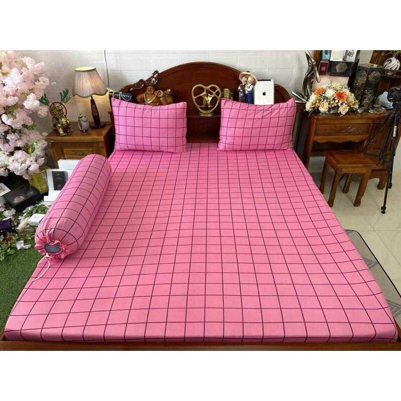 Drap thun hàn quốc
