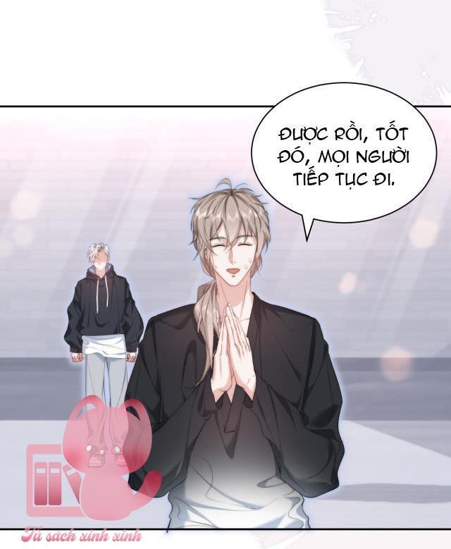 nữ cố vấn tuyển tú nam đoàn chapter 5 4