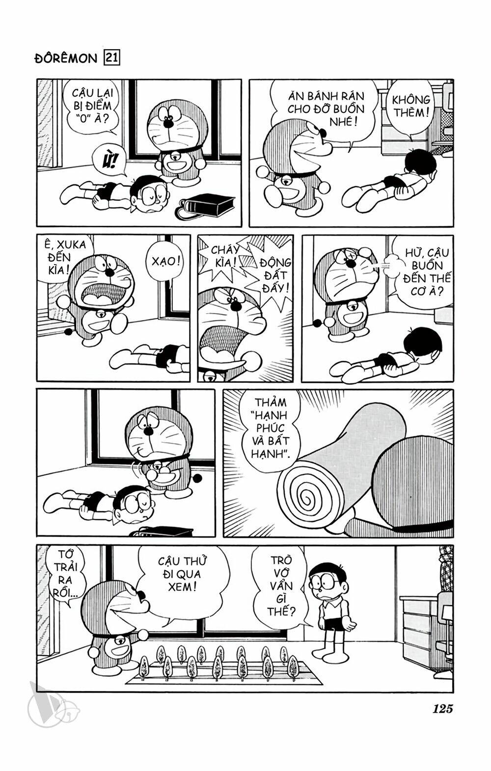 doraemon chapter 391 3