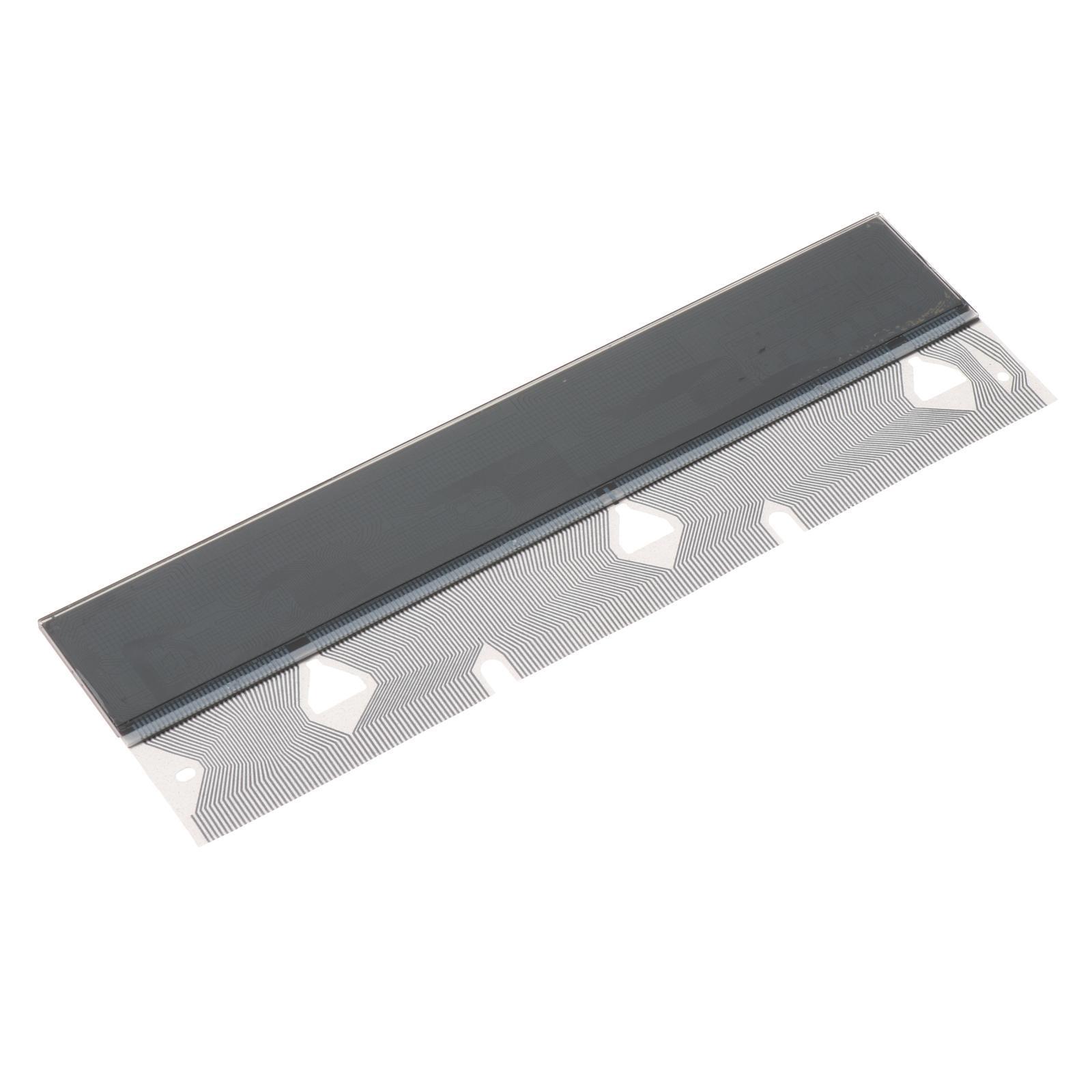 LCD Screen Dashboard Pixel Repair for  x5 E53   Replacement