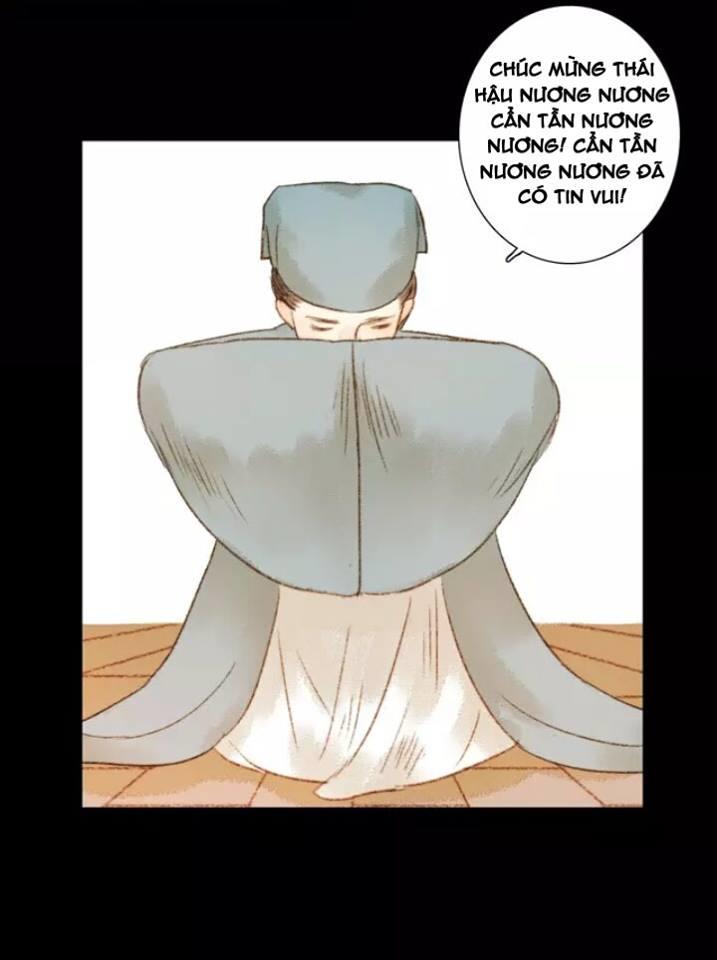 vương gia bá đạo và bác sĩ xinh đẹp chapter 43 7