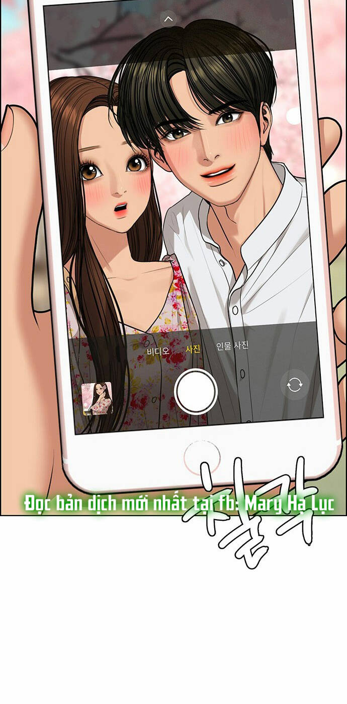 nữ thần giáng thế chapter 172.2 20