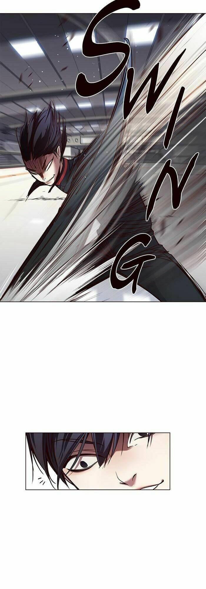 biến thân thành mèo chapter 86 60