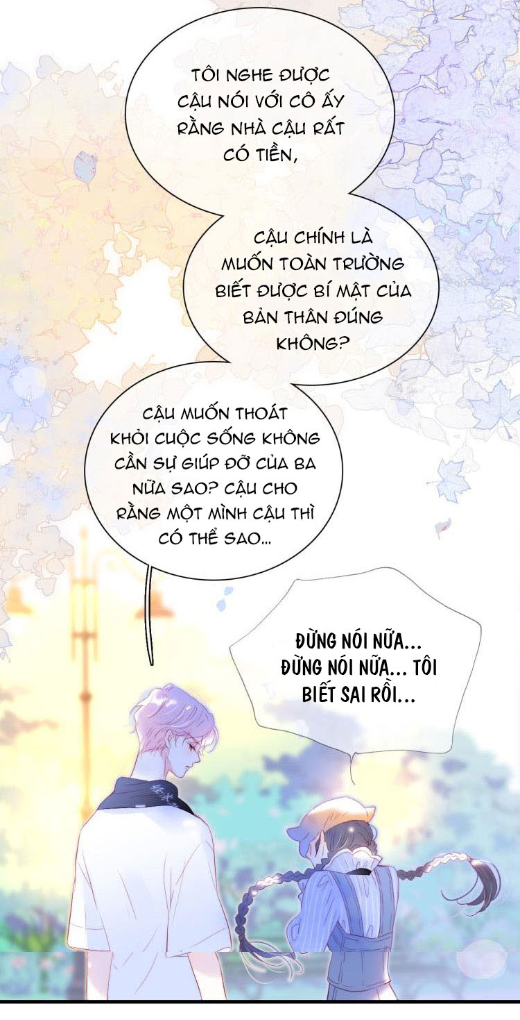 hoa và nhím cùng bỏ trốn chapter 33 10