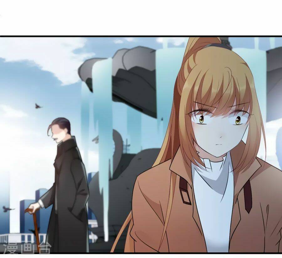 nhân chất tình nhân chapter 32.1 11