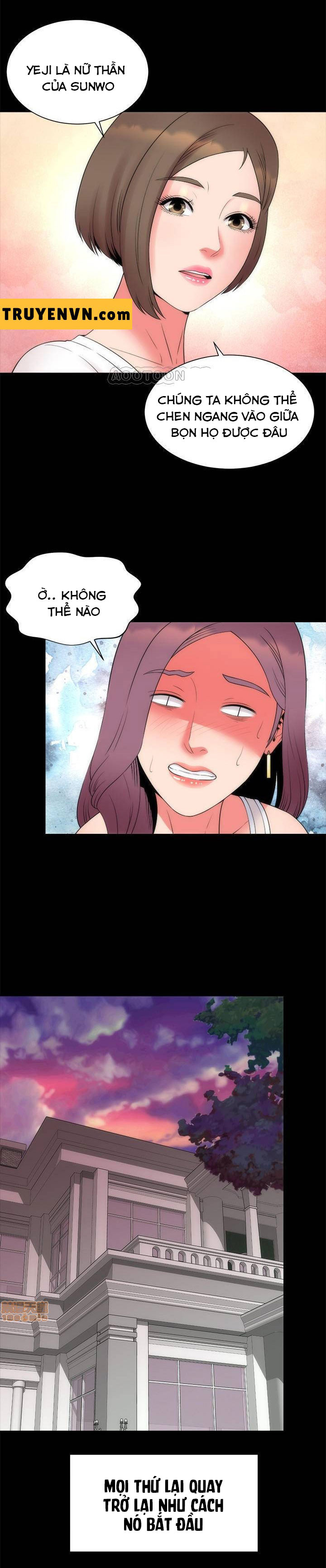 mother and daughter next door chapter 52 24