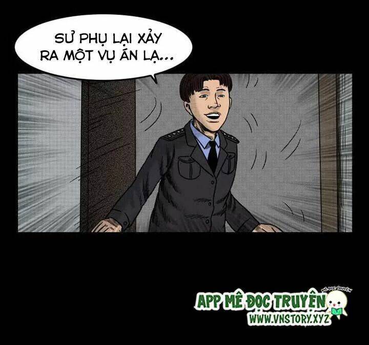 kỳ án có thật chapter 18 6