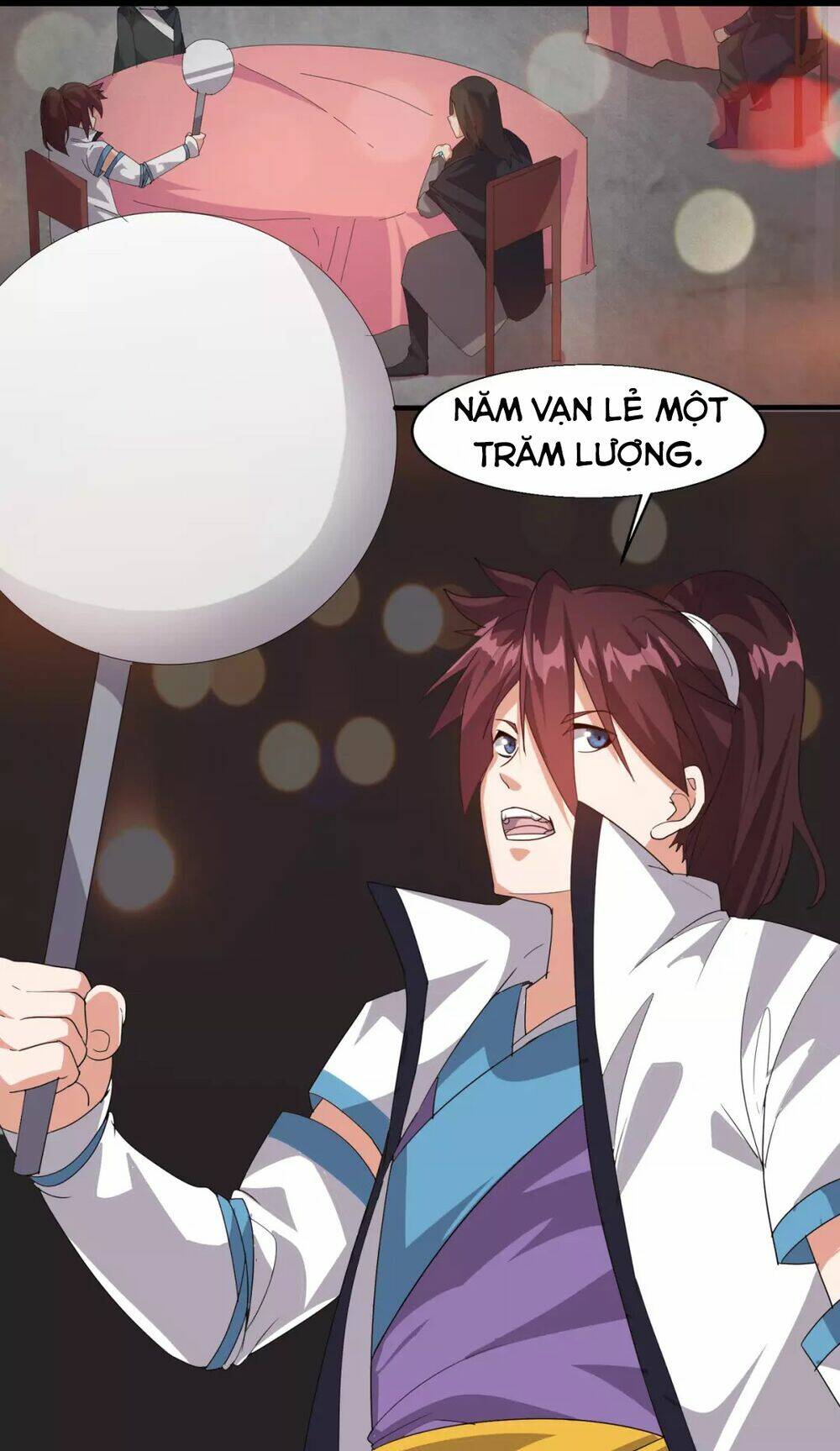 võ liệt thiên kiêu chapter 3 63