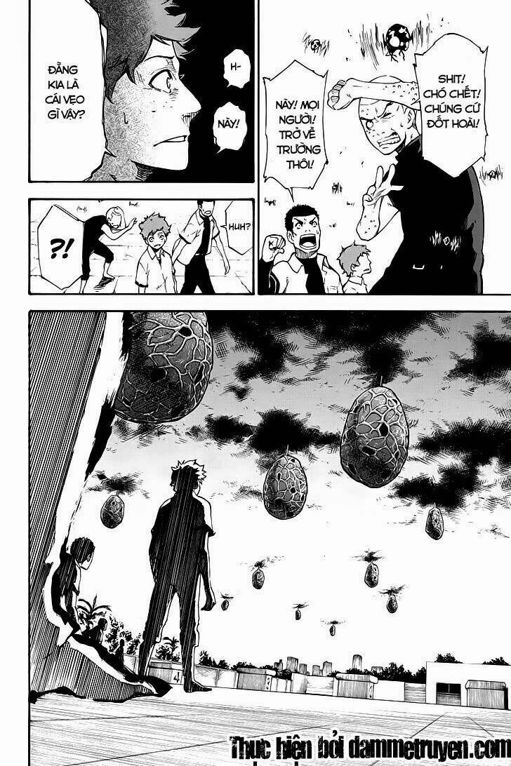 dolly kill kill chapter 1 17