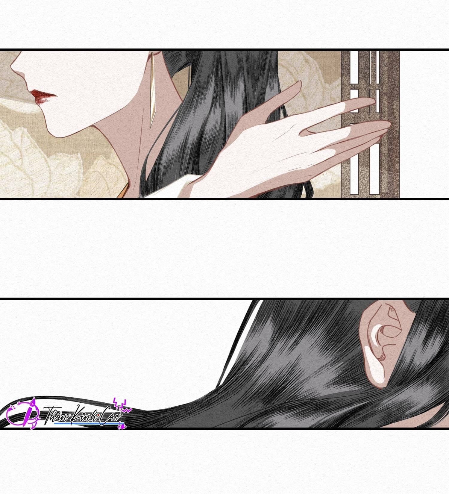 không cẩn thận cứu phải kẻ thù của giang hồ chapter 10 11