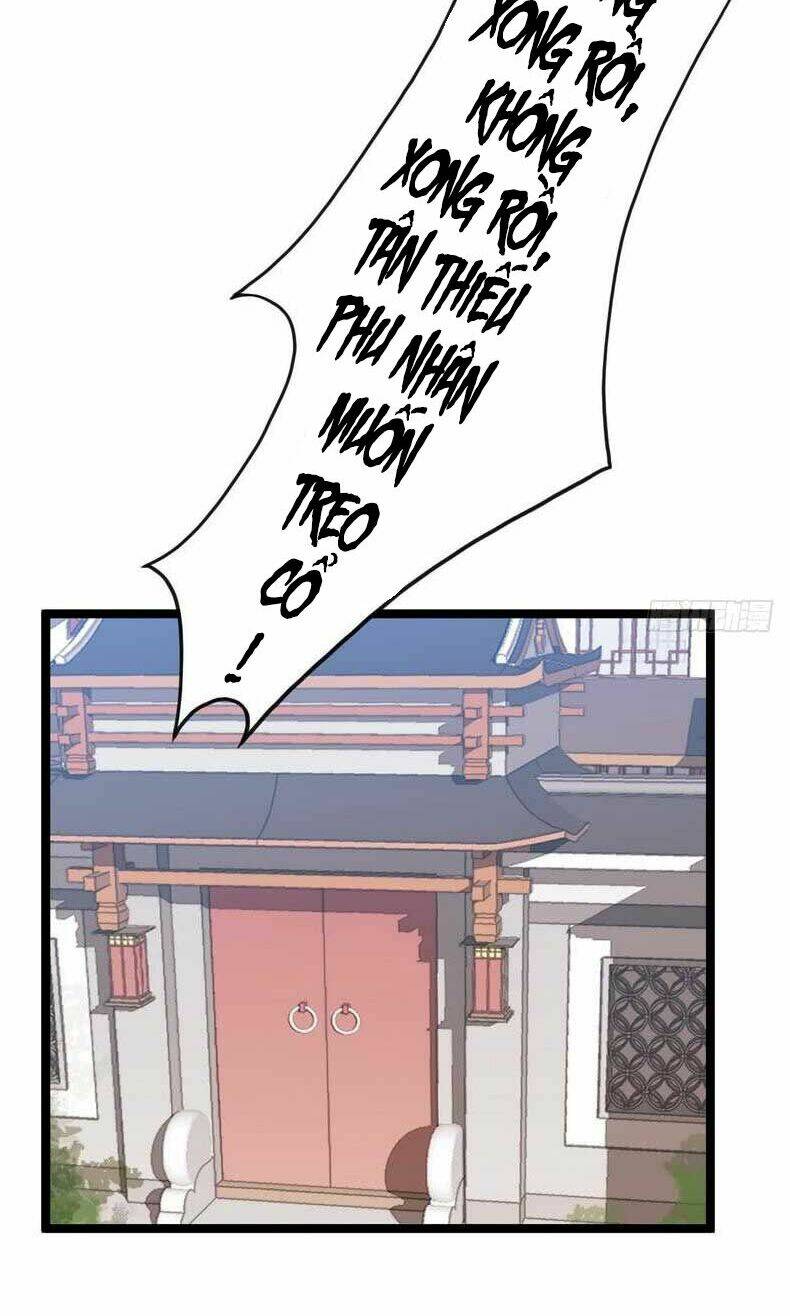 vợ yêu tư sủng của thiếu soái chapter 10 21