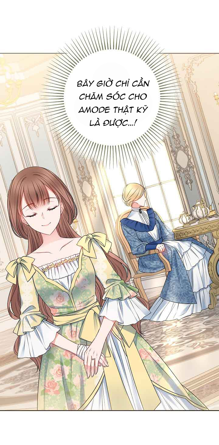 người chồng hợp đồng của tôi chapter 6 33