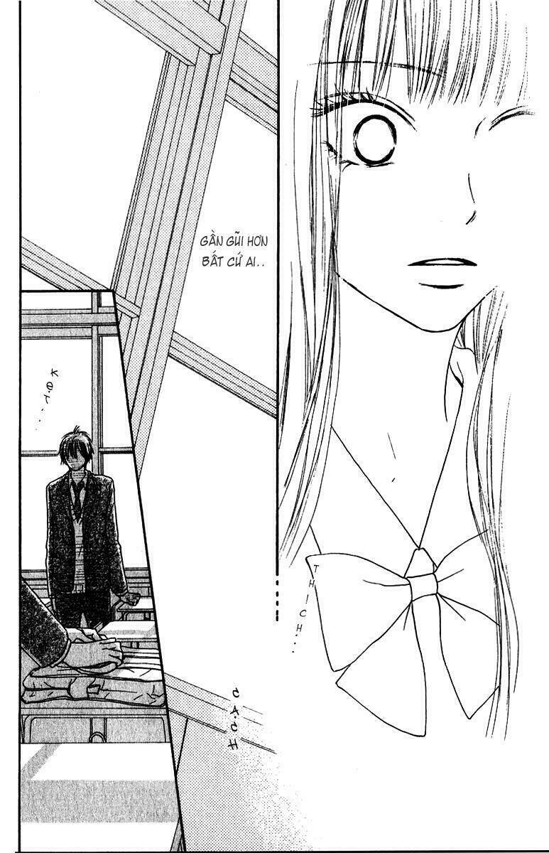 anh đã cho em biết bao thứ đầu tiên chapter 29 41