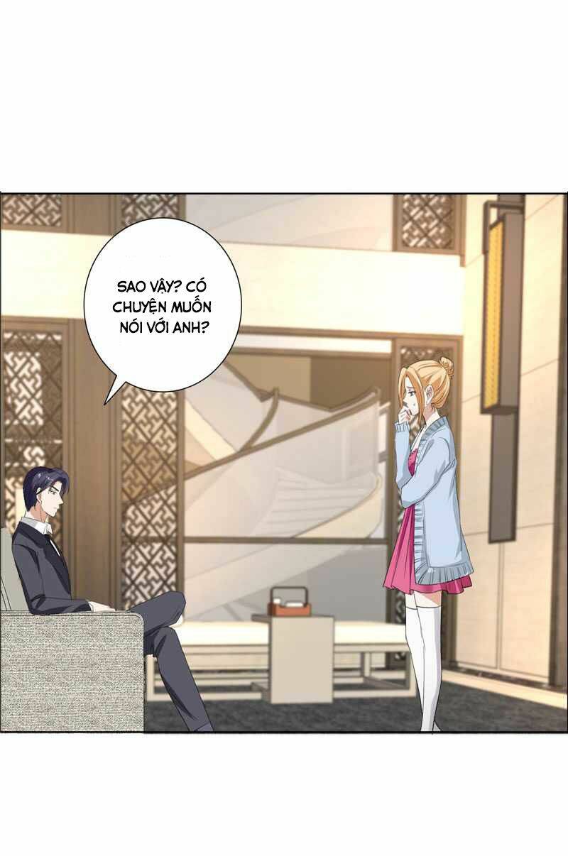 độc sủng kiều thê của bá đạo tổng tài chapter 28 24