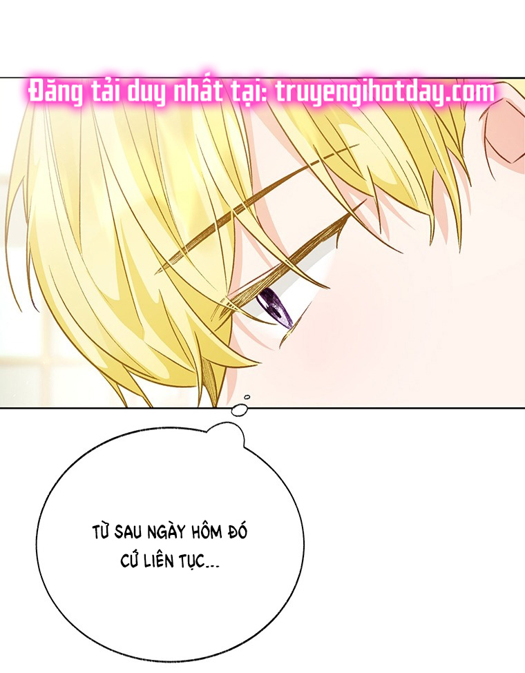 Đánh Cắp Trái Tim Tiểu Thư chapter 76.1 - Trang 12