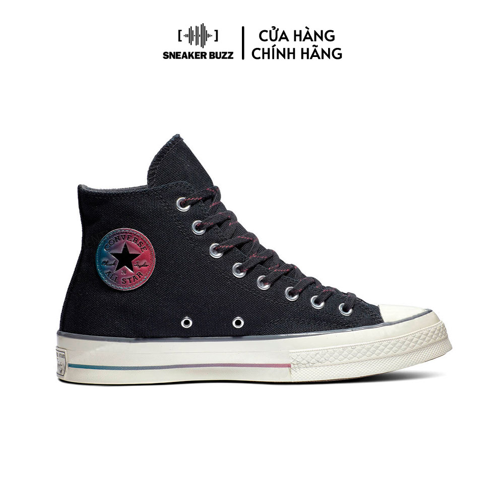 Giày Converse Chuck 70 Color Fade Utility Canvas A02758C