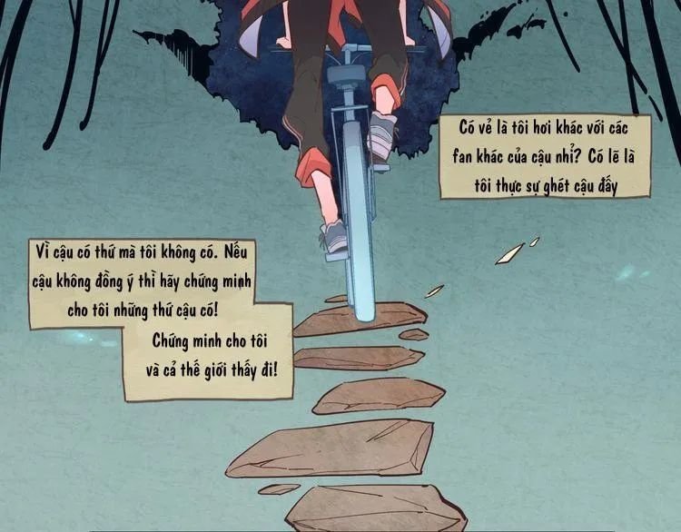 thời khắc ấy, chúng ta gặp nhau chapter 14 10