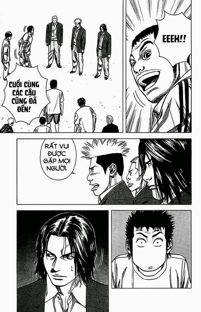 angel voice chapter 18 18