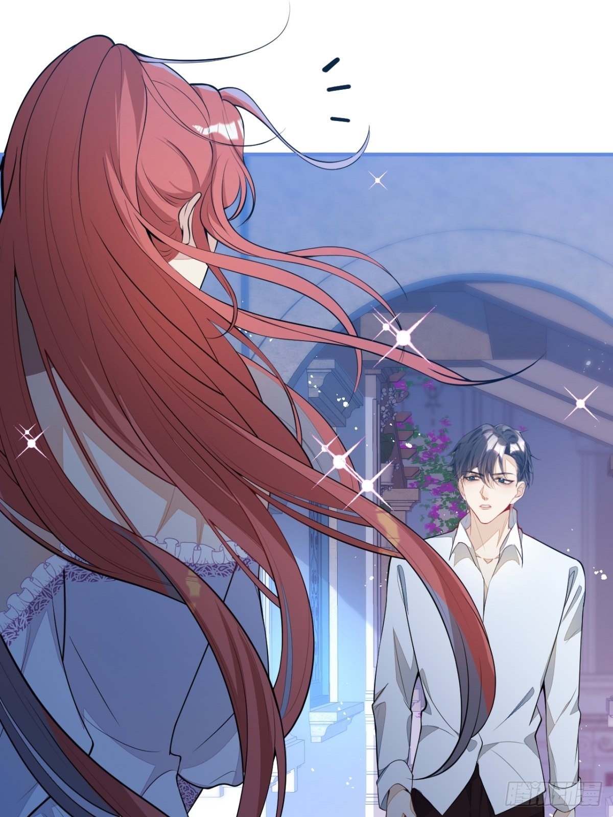 [15+] xuyên đến thế giới nào cũng là hắc liên hoa của anh chapter 22 10