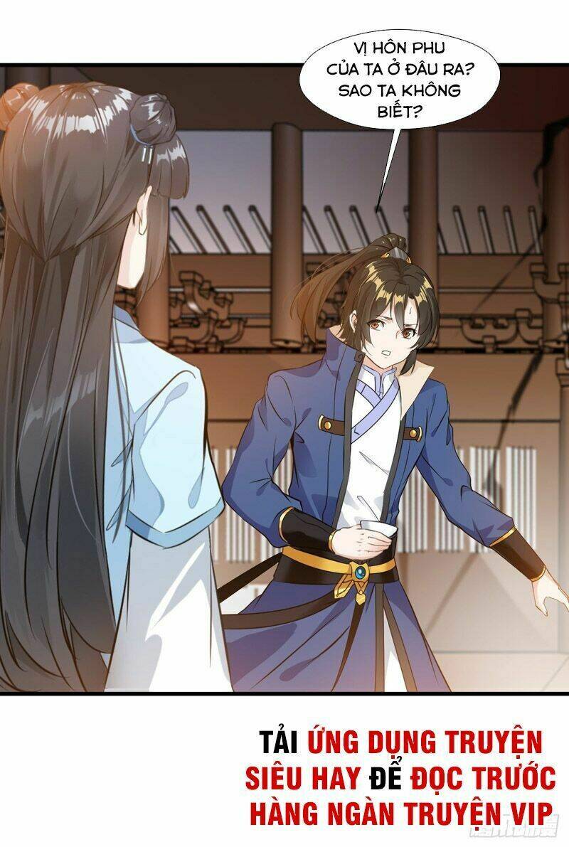 một đời thành tiên chapter 9 5