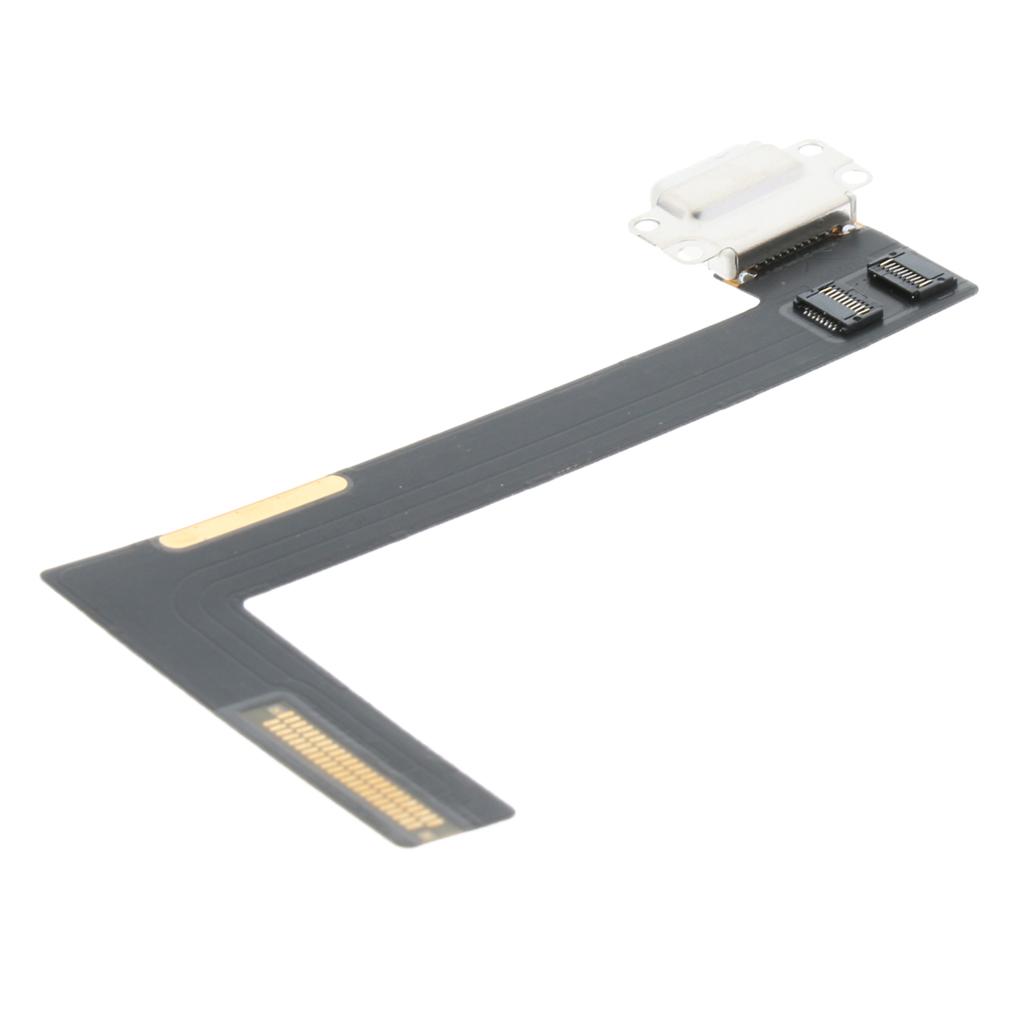 Charging Port Flex Cable Ribbon Replacement Part For Apple Ipad 6/ Air2