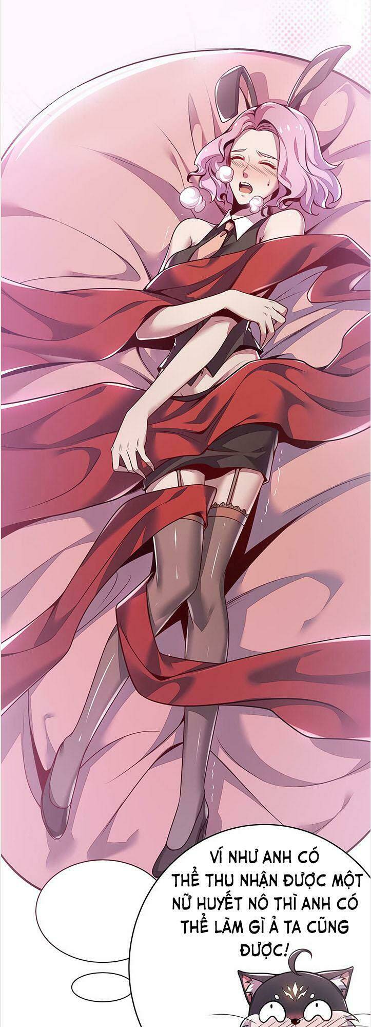 bất tử thần vương tu liên tục chapter 4.2 19