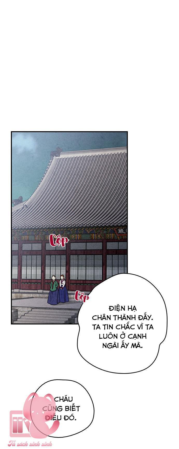 lệnh cấm hôn chapter 65 52