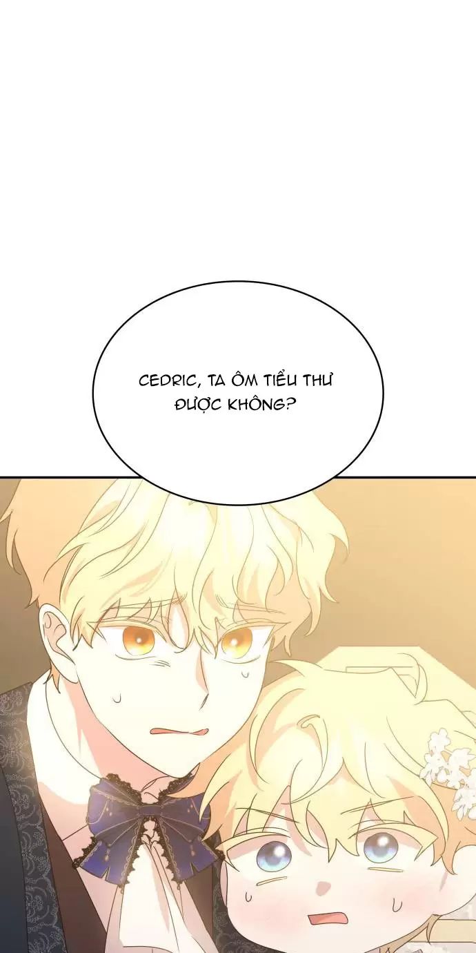 sống trong vườn hoa của công chúa chapter 5 29