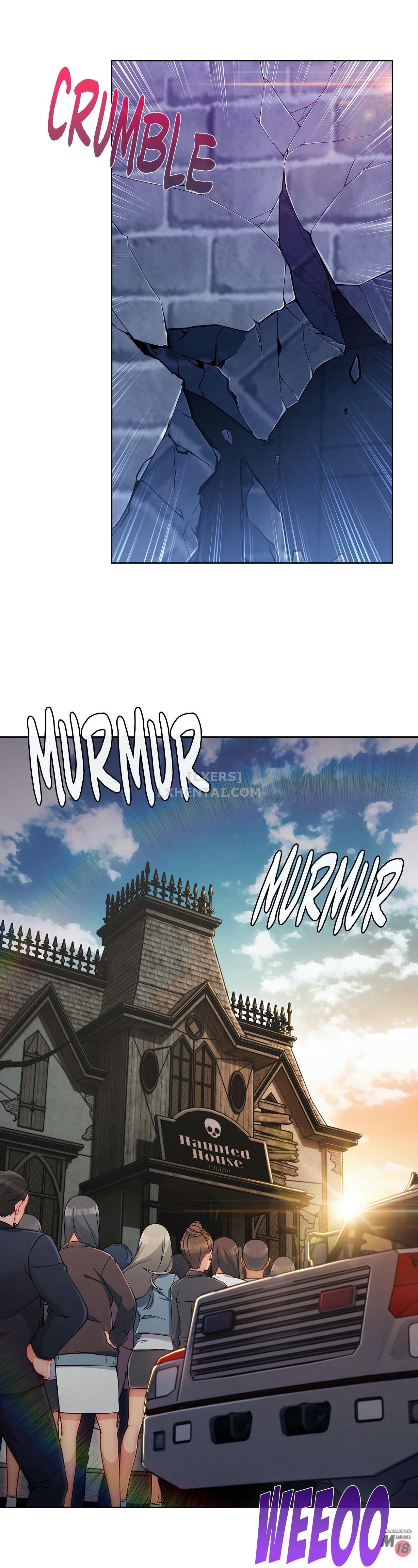 điên cuồng nhưng ngọt ngào chapter 88 23