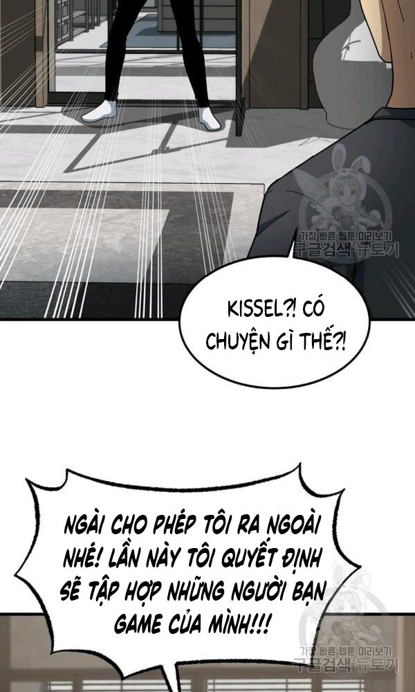 ngôi nhà kết nối với hầm ngục chapter 45 6