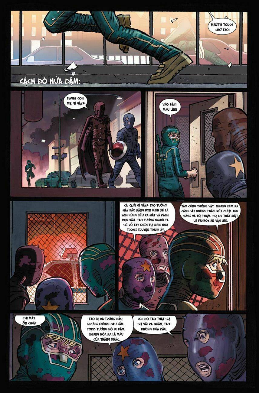 kick ass chapter 15 33